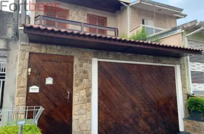 Sobrado para vender com 3 quartos 1 suítes no bairro serpa em caieiras