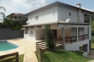 Chácara para vender com 4 quartos 3 suítes no bairro laranjeiras em caieiras