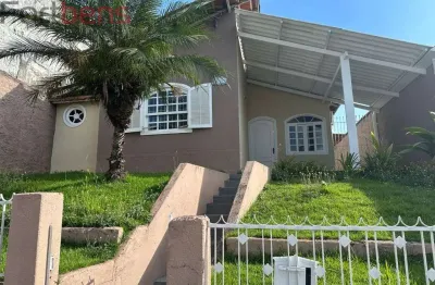 Casa para vender no bairro região central em caieiras