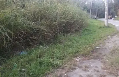 Lote / terreno de bairro para vender no bairro morro grande em caieiras