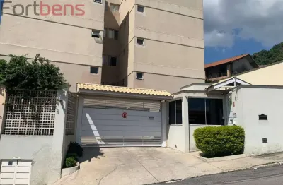Apartamento para vender com 2 quartos 1 suítes no bairro laranjeiras em caieiras