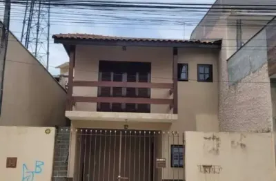 Sobrado para vender com 2 quartos no bairro região central em caieiras