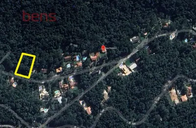 Lote / terreno de condomínio para vender no bairro santa inês em caieiras