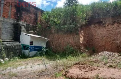 Lote / terreno de bairro para vender no bairro morro grande em caieiras