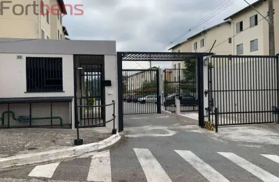 Apartamento para vender com 2 quartos no bairro morro grande em caieiras