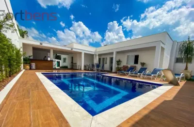 Casa de condomínio para vender com 5 quartos 4 suítes no bairro nova caieiras em caieiras