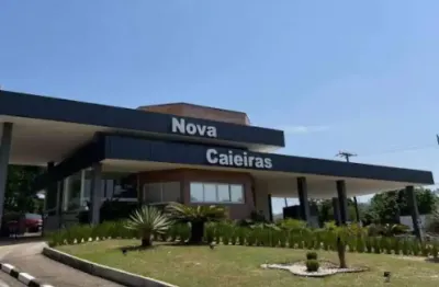 Sobrado para vender com 3 quartos 1 suítes no bairro nova caieiras em caieiras
