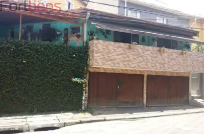 Casa para vender com 3 quartos 1 suítes no bairro bussocaba em osasco