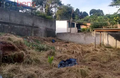 Lote / terreno de bairro para vender no bairro laranjeiras em caieiras