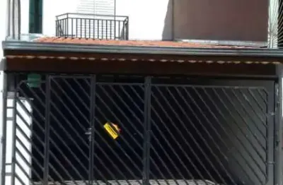 Sobrado para vender com 2 quartos no bairro vera tereza em caieiras