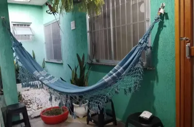 Sobrado para vender com 2 quartos 1 suítes no bairro região central em caieiras
