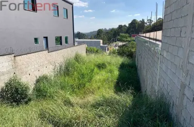 Lote / terreno de bairro para vender no bairro jardim dos abreus em caieiras