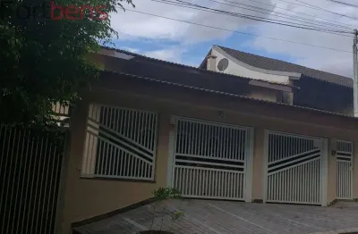 Casa para vender com 3 quartos 1 suítes no bairro nova caieiras em caieiras