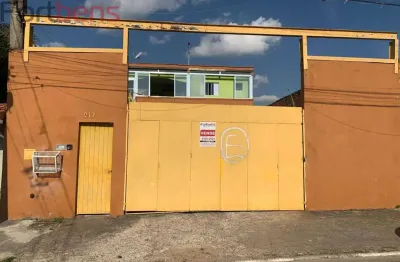 Casa para vender com 1 quartos 1 suítes no bairro jardim dos lagos em franco da rocha