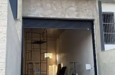 Galpão / depósito / armazém para alugar no bairro laranjeiras em caieiras