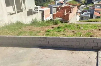 Lote / terreno de bairro para vender no bairro jardim dos abreus em caieiras