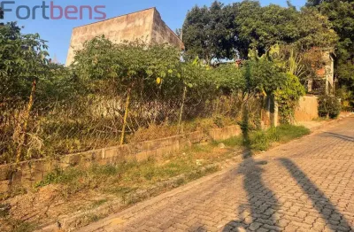 Lote / terreno de bairro para vender no bairro vera tereza em caieiras