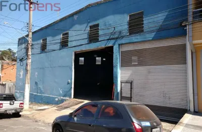 Galpão / depósito / armazém para alugar no bairro laranjeiras em caieiras