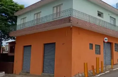 Ponto comercial para alugar no bairro região central em caieiras