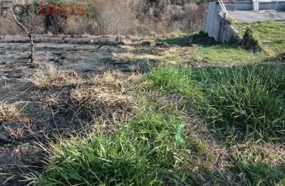 Lote / terreno de bairro para vender no bairro laranjeiras em caieiras