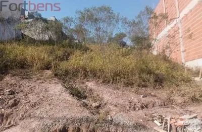 Lote / terreno de bairro para vender no bairro laranjeiras em caieiras