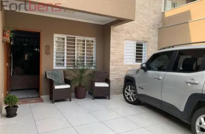 Casa para vender com 3 quartos 1 suítes no bairro jd. europa em caieiras