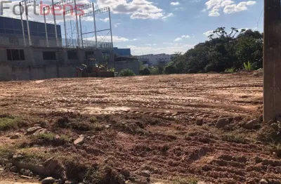 Lote / terreno comercial para vender no bairro polo industrial - villa verde  em franco da rocha