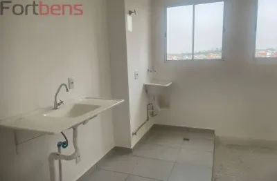 Apartamento para vender com 2 quartos no bairro laranjeiras em caieiras