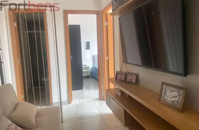 Apartamento para vender com 2 quartos no bairro laranjeiras em caieiras