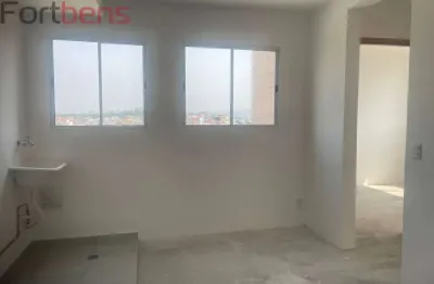 Apartamento para vender com 2 quartos no bairro laranjeiras em caieiras