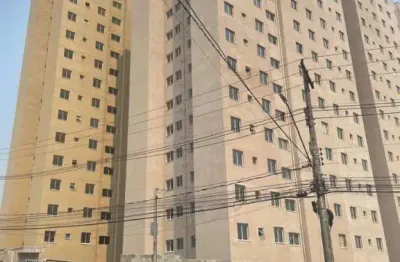 Apartamento para vender com 2 quartos no bairro laranjeiras em caieiras