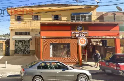Prédio à venda no Perus, São Paulo 
