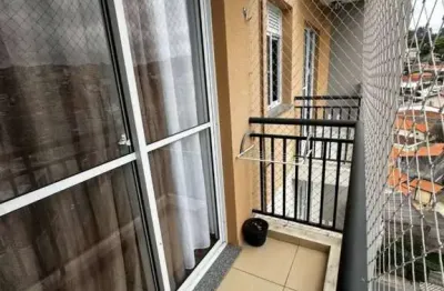 Apartamento para vender com 3 quartos 1 suítes no bairro jardim marcelino em caieiras