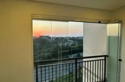 Apartamento para vender com 2 quartos no bairro parque santa delfa em franco da rocha