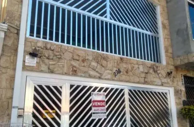 Sobrado para vender com 4 quartos 1 suítes no bairro laranjeiras em caieiras