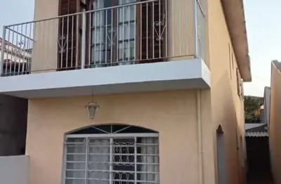 Sobrado para vender com 3 quartos no bairro serpa em caieiras