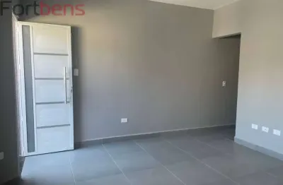 Sobrado para vender com 2 quartos no bairro jardim marcelino em caieiras