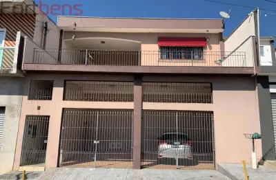 Sobrado para vender com 3 quartos 1 suítes no bairro vila rosalina em franco da rocha