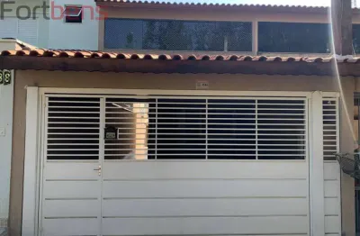 Sobrado para vender com 2 quartos 2 suítes no bairro jardim serra grande em caieiras