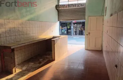 Sobrado para vender com 6 quartos no bairro vera tereza em caieiras