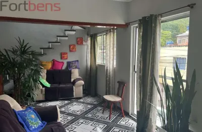 Sobrado para vender com 6 quartos no bairro vera tereza em caieiras