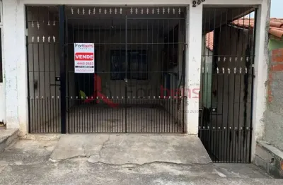 Casa para vender com 2 quartos no bairro jardim dos lagos em franco da rocha