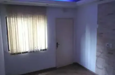 Apartamento para vender com 2 quartos no bairro belém estação em francisco morato