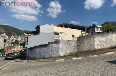 Lote / terreno de bairro para vender no bairro laranjeiras em caieiras