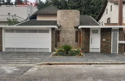 Casa de condomínio para vender com 3 quartos 1 suítes no bairro nova caieiras em caieiras