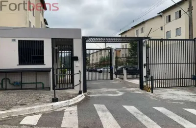 Apartamento para vender com 2 quartos no bairro morro grande em caieiras