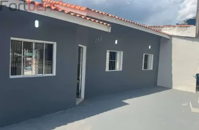 Casa para vender com 3 quartos 1 suítes no bairro vera tereza em caieiras
