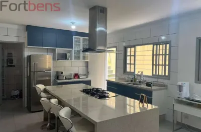 Casa de condomínio para vender com 3 quartos no real park em caieiras