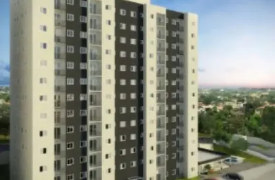 Apartamento para vender com 2 quartos no bairro jardim luciana  em franco da rocha