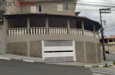 Sobrado para vender com 3 quartos 1 suítes no bairro laranjeiras em caieiras